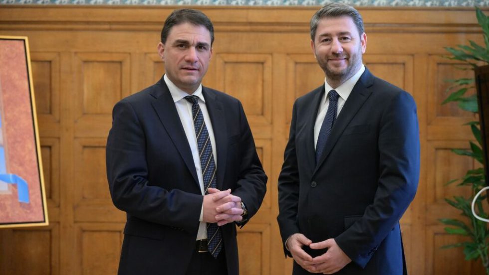 tsoukalas androulakis